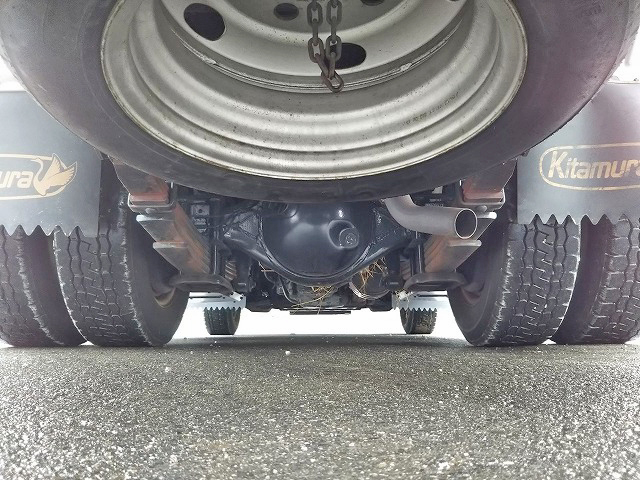 いすゞエルフアルミバン小型（2t・3t）[写真27]