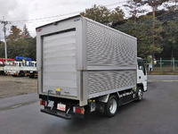 いすゞエルフアルミバン小型（2t・3t）[写真02]