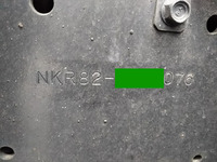 いすゞエルフアルミバン小型（2t・3t）[写真40]