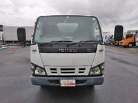 いすゞエルフアルミバン小型（2t・3t）[写真09]