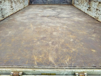 三菱ふそうキャンタークレーン6段小型（2t・3t）[写真12]