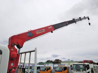 三菱ふそうキャンタークレーン6段小型（2t・3t）[写真16]