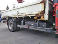 三菱ふそうキャンタークレーン6段小型（2t・3t）[写真23]