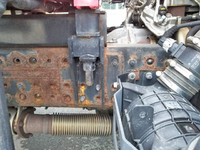 三菱ふそうキャンタークレーン6段小型（2t・3t）[写真26]