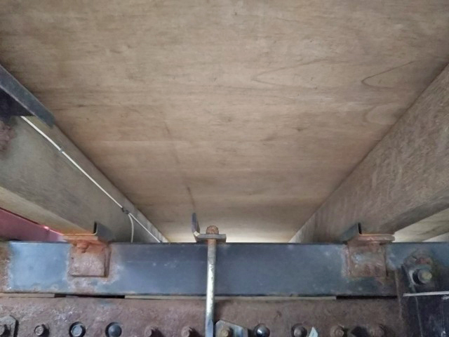 三菱ふそうキャンタークレーン6段小型（2t・3t）[写真27]