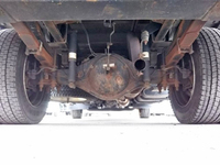 三菱ふそうキャンタークレーン6段小型（2t・3t）[写真28]