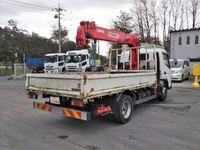 三菱ふそうキャンタークレーン6段小型（2t・3t）[写真02]