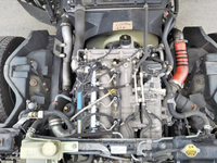 三菱ふそうキャンタークレーン6段小型（2t・3t）[写真31]