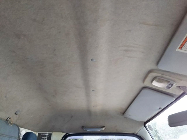 三菱ふそうキャンタークレーン6段小型（2t・3t）[写真37]