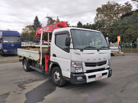 三菱ふそうキャンタークレーン6段小型（2t・3t）[写真03]