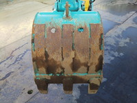 クボタミニユンボ（ミニバックホー）[写真21]