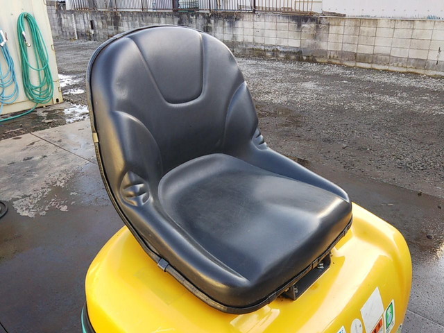 クボタミニユンボ（ミニバックホー）[写真24]