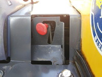 クボタミニユンボ（ミニバックホー）[写真32]