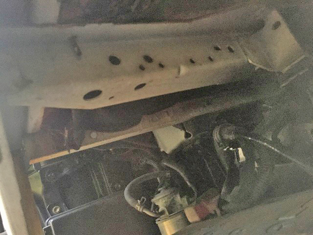 トヨタダイナ平ボディ小型（2t・3t）[写真10]