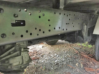 トヨタダイナ平ボディ小型（2t・3t）[写真11]