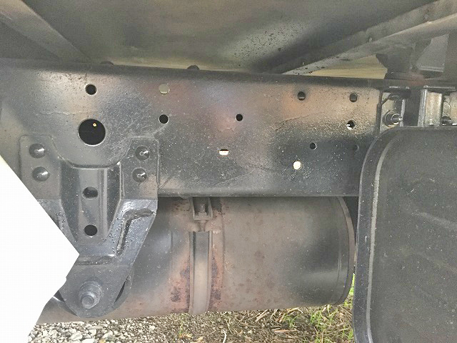 トヨタダイナ平ボディ小型（2t・3t）[写真12]