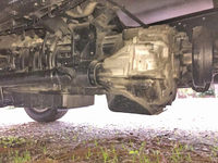 トヨタダイナ平ボディ小型（2t・3t）[写真13]