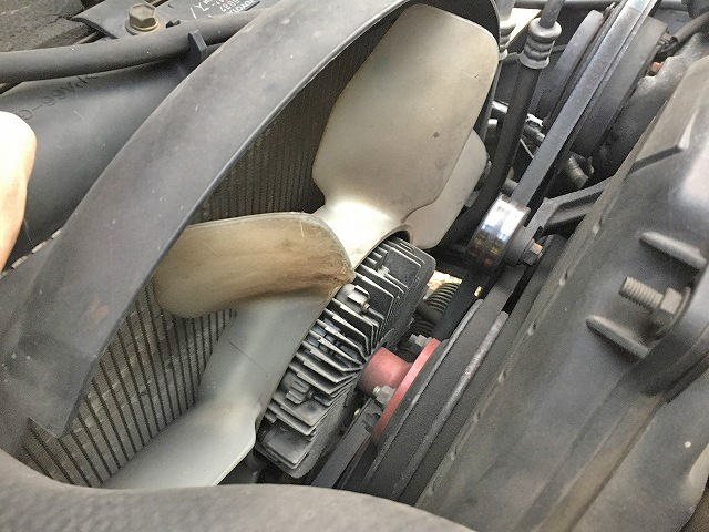 トヨタダイナ平ボディ小型（2t・3t）[写真16]