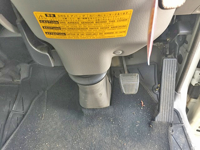 トヨタダイナ平ボディ小型（2t・3t）[写真20]