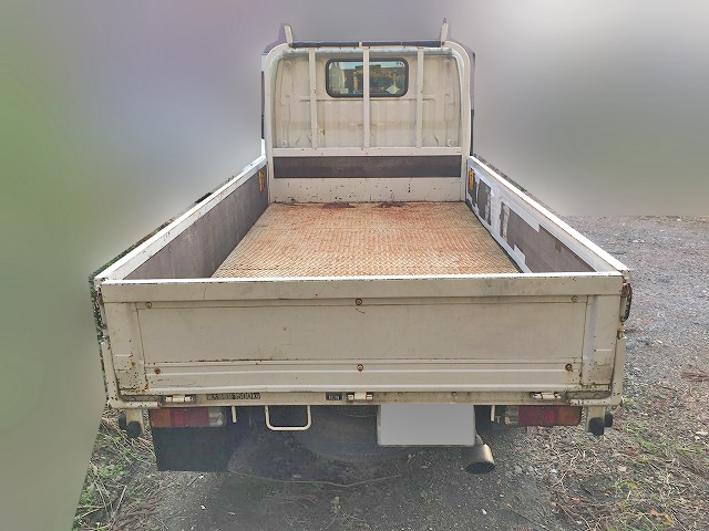 トヨタダイナ平ボディ小型（2t・3t）[写真05]