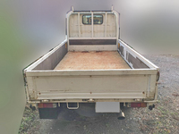 トヨタダイナ平ボディ小型（2t・3t）[写真05]