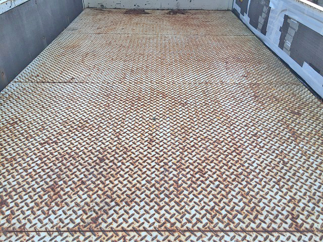 トヨタダイナ平ボディ小型（2t・3t）[写真06]