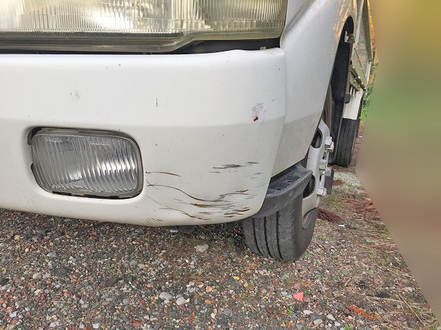 トヨタダイナ平ボディ小型（2t・3t）[写真07]