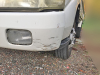 トヨタダイナ平ボディ小型（2t・3t）[写真07]