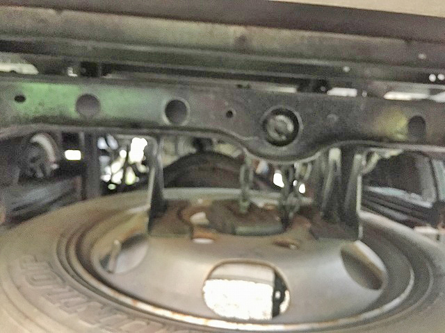 トヨタダイナ平ボディ小型（2t・3t）[写真09]