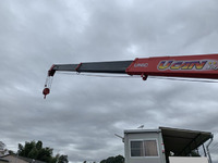 日野レンジャーセルフクレーン3段中型（4t）[写真16]