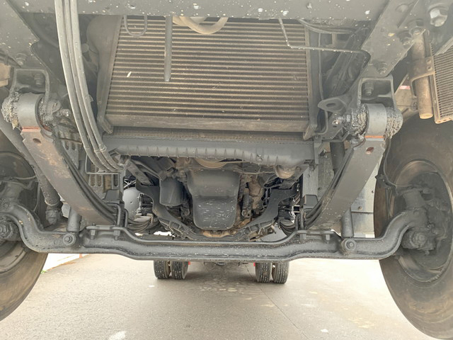 日野レンジャーセルフクレーン3段中型（4t）[写真26]