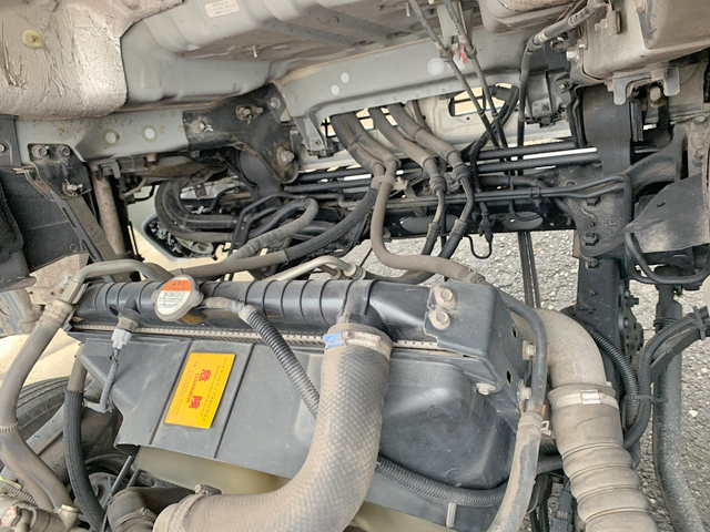 日野レンジャーセルフクレーン3段中型（4t）[写真28]