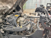 日野レンジャーセルフクレーン3段中型（4t）[写真29]