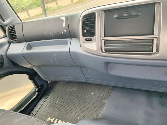 日野レンジャーセルフクレーン3段中型（4t）[写真35]