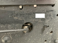 日野レンジャーセルフクレーン3段中型（4t）[写真40]