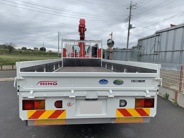 日野レンジャーセルフクレーン3段中型（4t）[写真08]