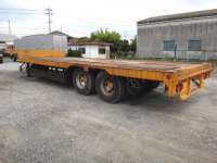 その他のメーカーその他の車種トレーラー（セミトレーラー）大型（10t）[写真02]