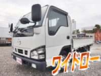 マツダタイタン平ボディ小型（2t・3t）[写真01]