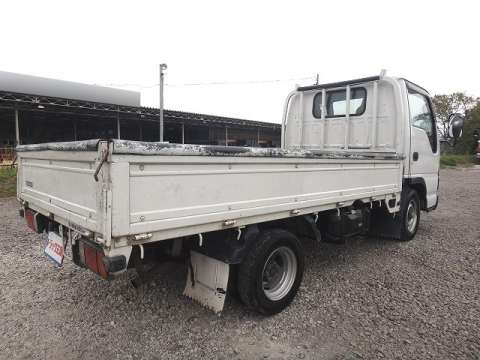 マツダタイタン平ボディ小型（2t・3t）[写真02]