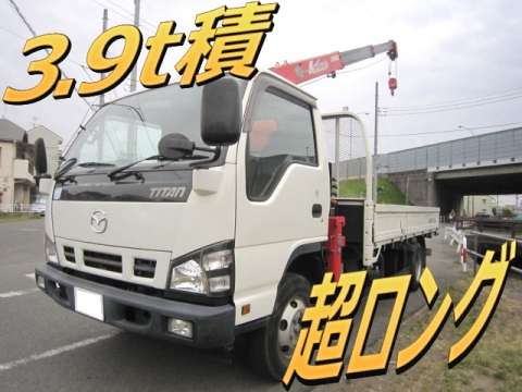 マツダタイタンユニック3段小型（2t・3t）PA-LPR81R [写真01]