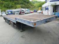 トレールモービルその他の車種トレーラー（セミトレーラー）大型（10t）[写真02]
