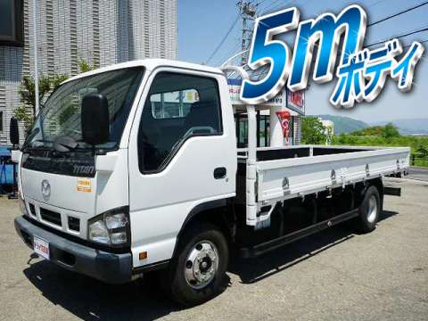 マツダタイタン平ボディ小型（2t・3t）PA-LPR81R [写真01]