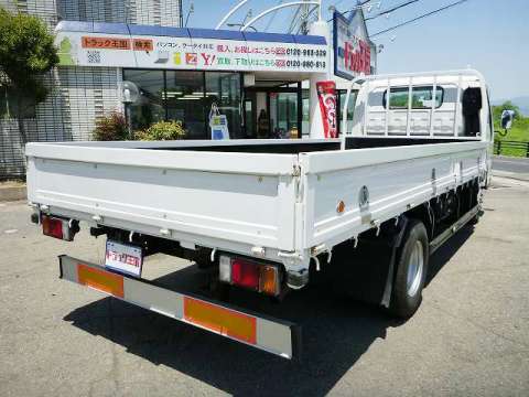 マツダタイタン平ボディ小型（2t・3t）[写真02]