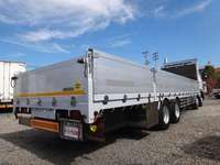 三菱ふそうスーパーグレートアルミブロック大型（10t）[写真02]