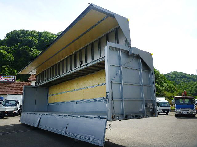 東急その他の車種トレーラー（セミトレーラー）大型（10t）[写真02]