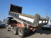 いすゞギガダンプ大型（10t）[写真02]