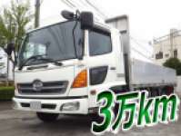 日野レンジャーアルミブロック中型（4t）[写真01]