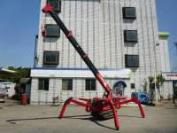 タダノカニクレーン（クローラークレーン）[写真02]