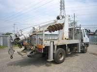 日野レンジャー穴掘建柱車中型（4t）[写真02]