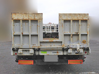 日野プロフィアセーフティローダー大型（10t）[写真10]